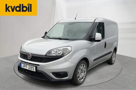 Fiat Doblò Van