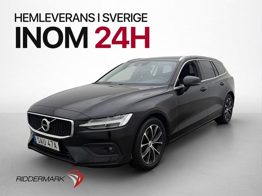 Bild 3 av Volvo V60
