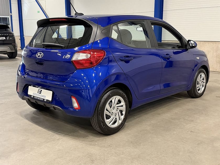 Bild 5 av Hyundai i10