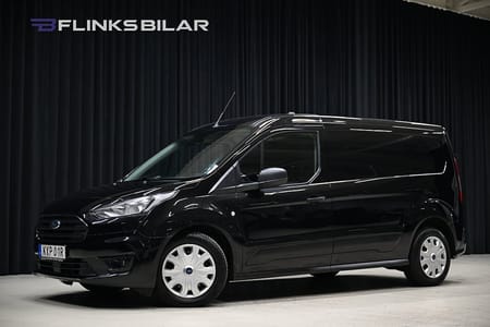 Ford Transit Connect 210 LWB
