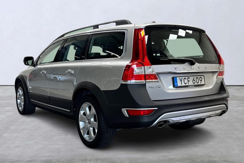 Bild 4 av Volvo XC70