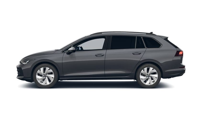 Bild 2 av Volkswagen Golf Sportscombi