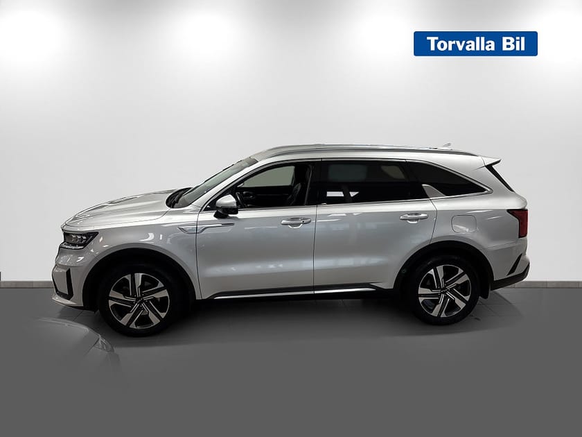 Bild 4 av Kia Sorento PHEV