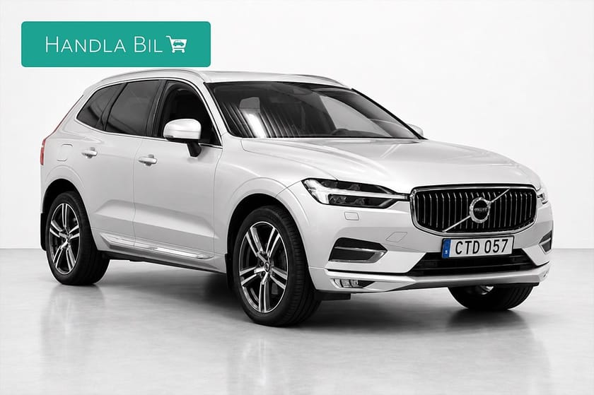 Bild 4 av Volvo XC60