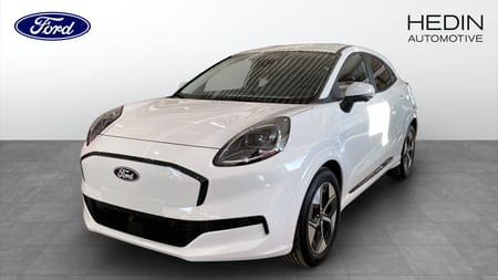 Ford Puma Gen-E