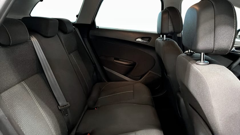 Bild 5 av Opel Astra Sports Tourer