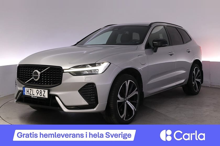 Bild 1 av Volvo XC60