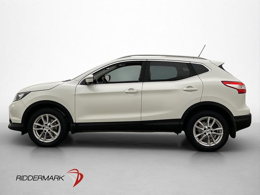 Bild 5 av Nissan Qashqai