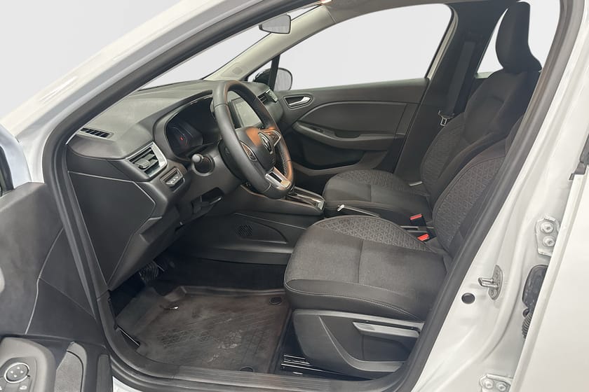 Bild 4 av Renault Clio E-TECH
