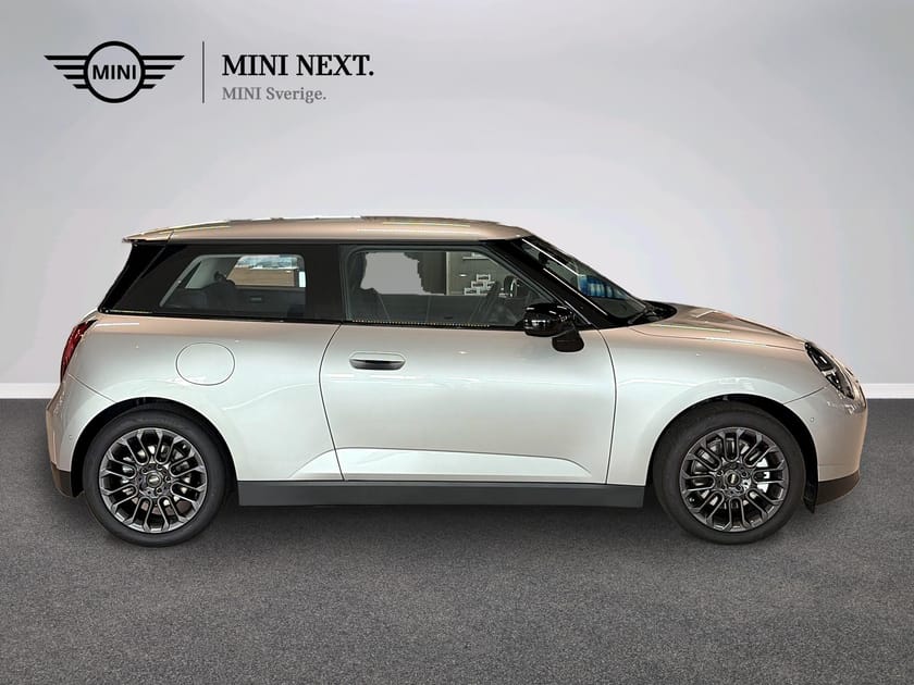 Bild 3 av MINI Cooper E