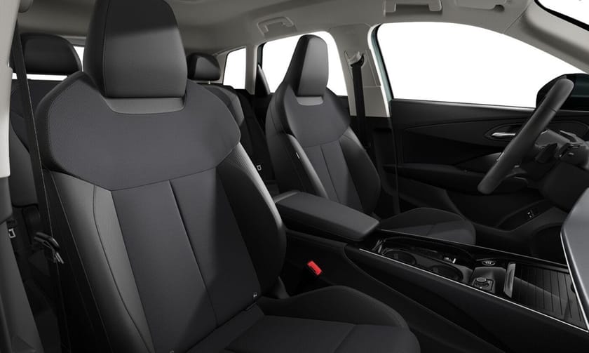 Bild 3 av Audi Q3 e-hybrid