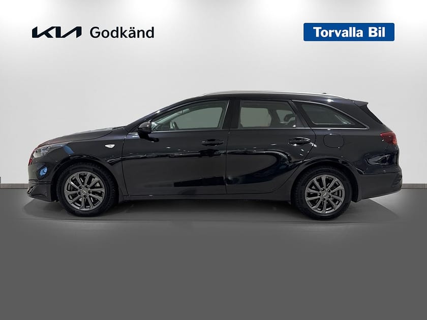 Bild 5 av Kia Ceed Sportswagon