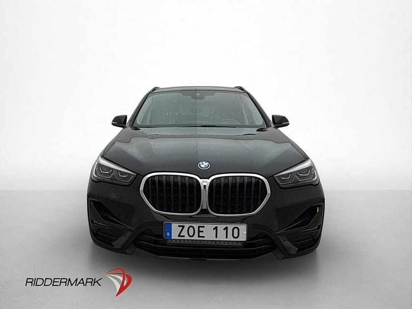 Bild 2 av BMW X1 xDrive25e