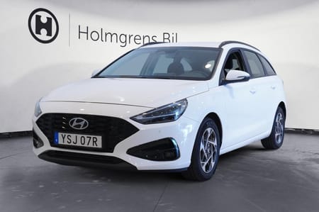 Hyundai i30 Kombi