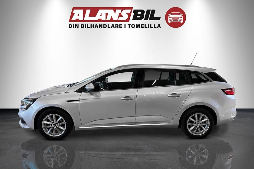 Bild 3 av Renault Mégane Sport Tourer