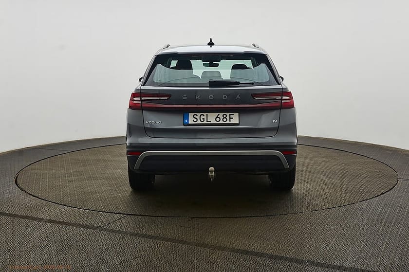 Bild 4 av Škoda Kodiaq iV