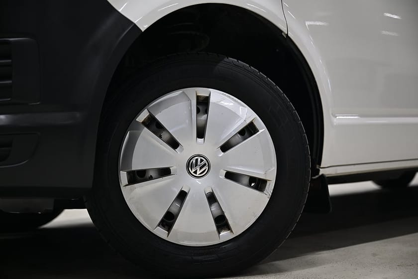 Bild 4 av Volkswagen Transporter