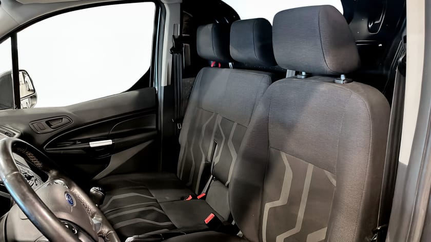 Bild 5 av Ford Transit Connect 220