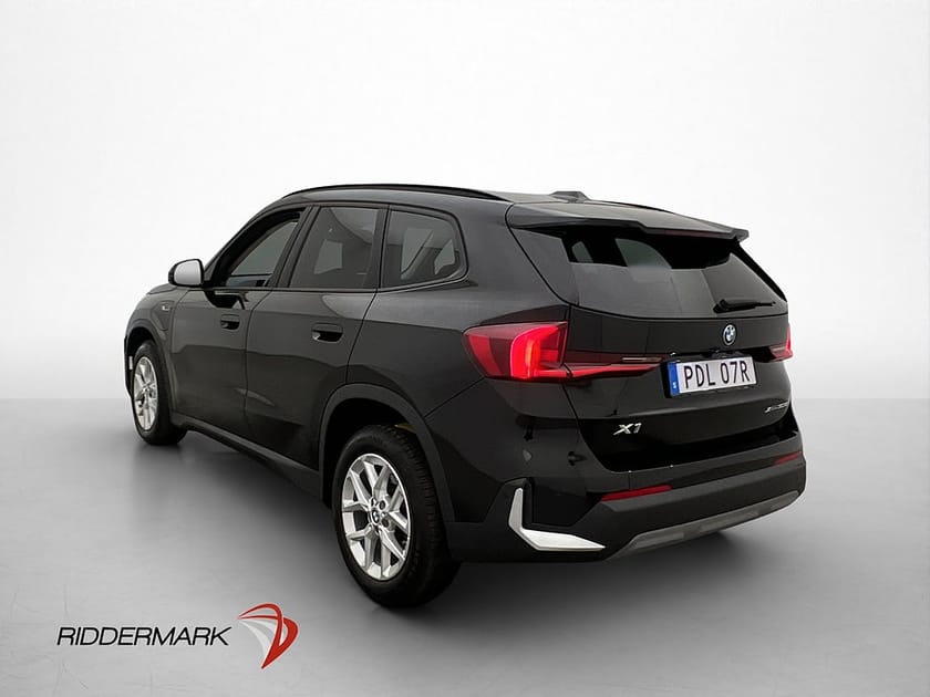 Bild 5 av BMW X1 xDrive30e