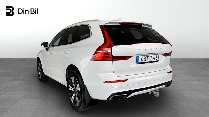 Bild 3 av Volvo XC60