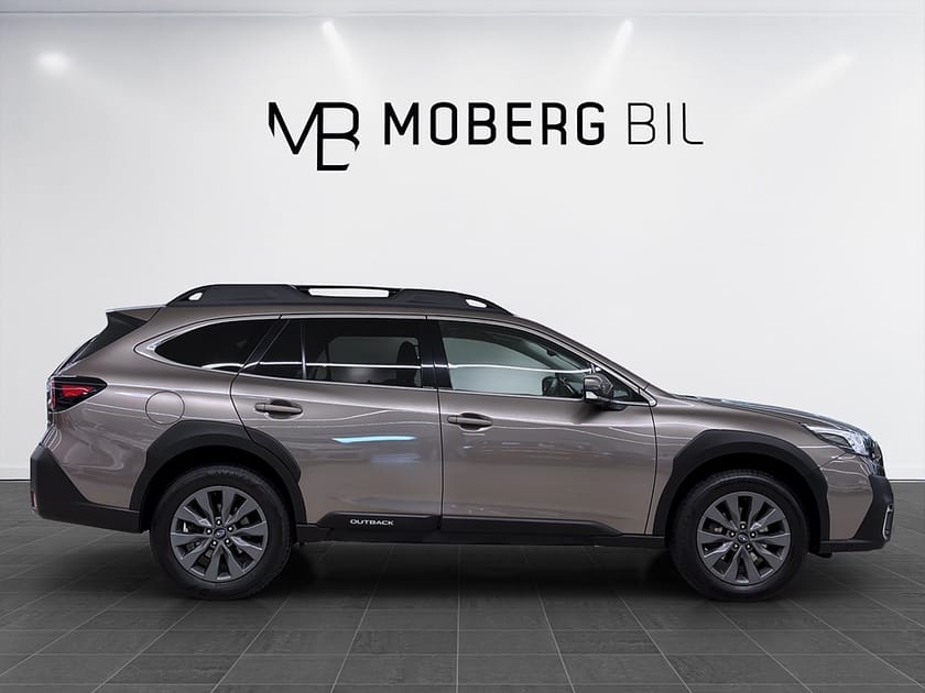 Bild 3 av Subaru Outback