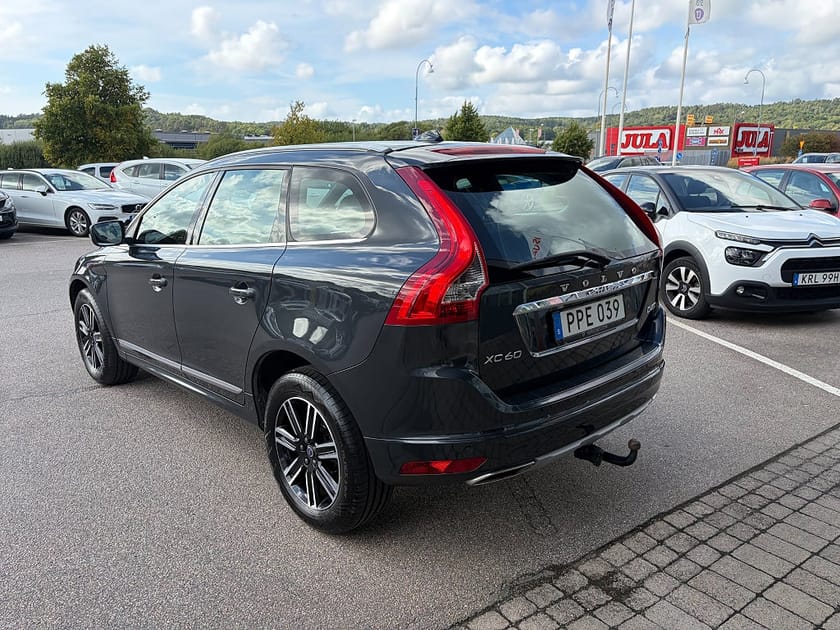 Bild 4 av Volvo XC60