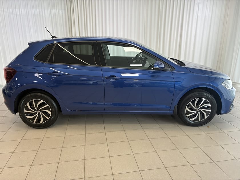Bild 2 av Volkswagen Polo