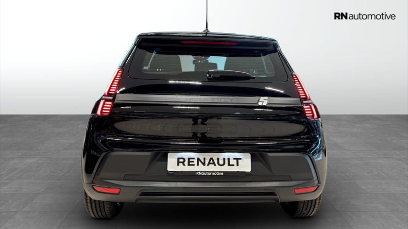 Bild 4 av Renault 5 E-Tech