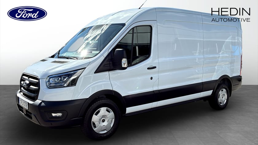 Bild 1 av Ford Transit 350
