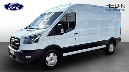 Ford Transit 350