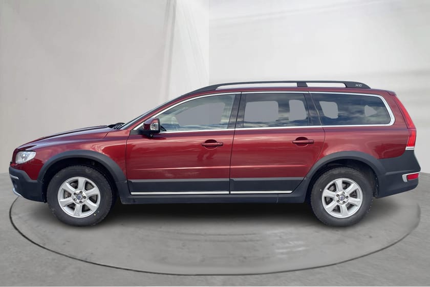 Bild 2 av Volvo XC70