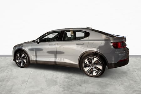 Polestar 2 Long range Dual motor