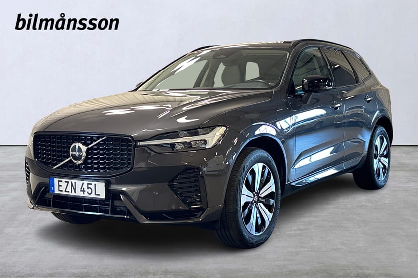 Bild 1 av Volvo XC60