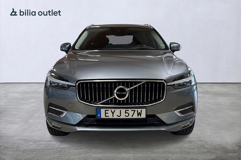 Bild 3 av Volvo XC60