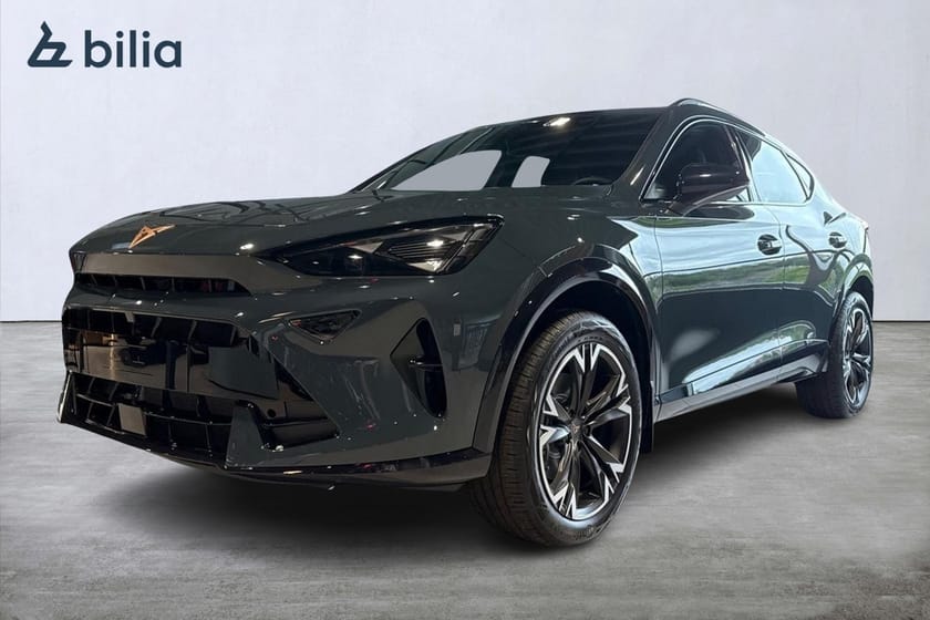 Bild 1 av CUPRA Formentor