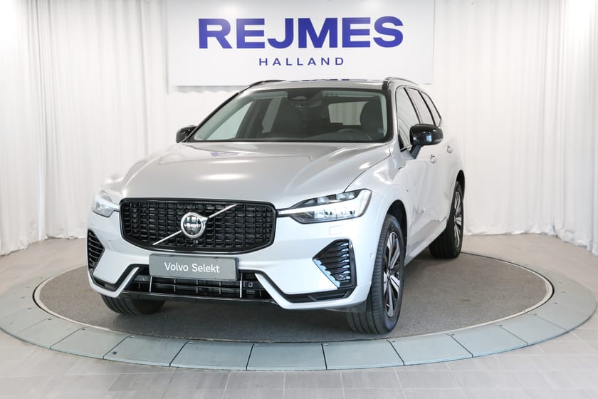 Bild 1 av Volvo XC60