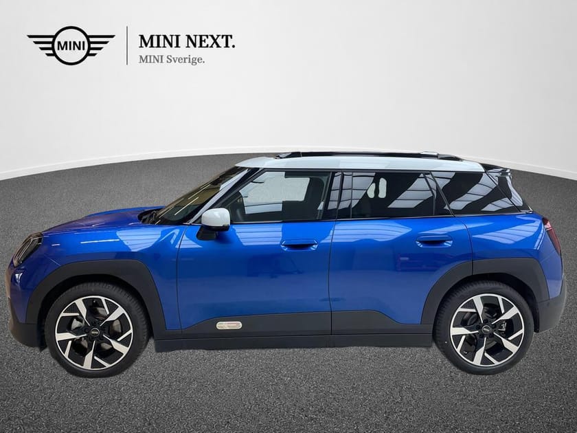 Bild 3 av MINI Aceman E