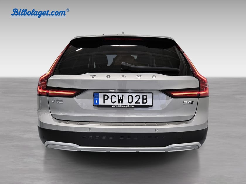 Bild 5 av Volvo V90 Cross Country