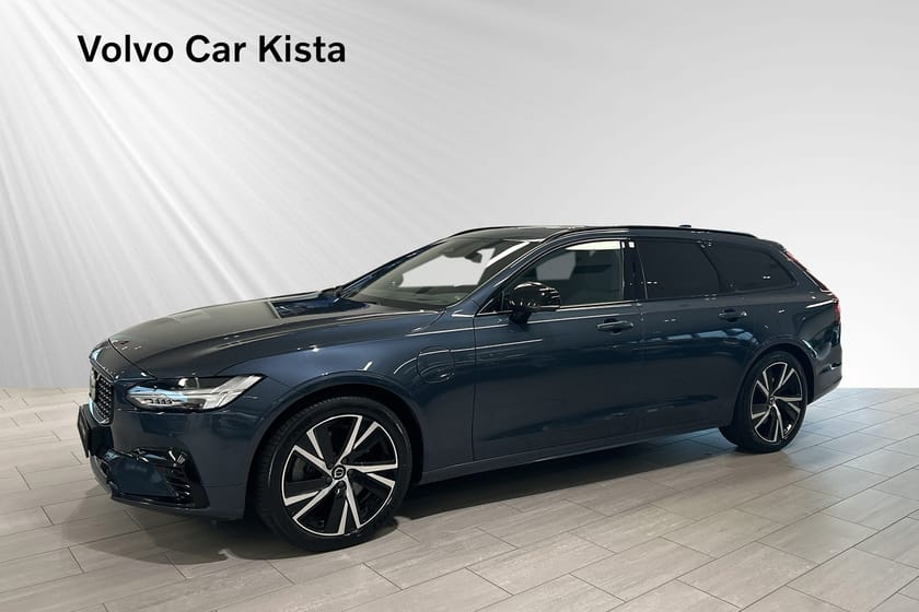 Bild 3 av Volvo V90