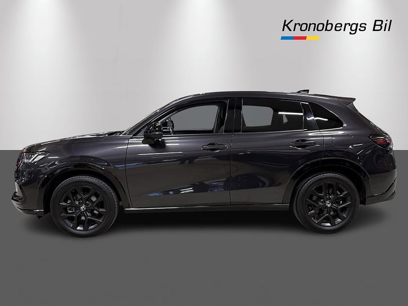 Bild 4 av Honda ZR-V e:HEV