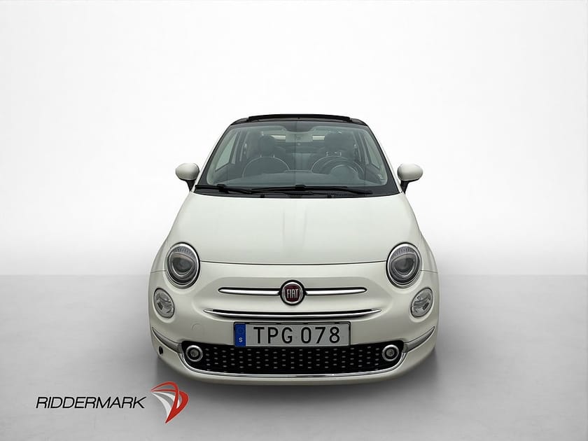 Bild 2 av Fiat 500C