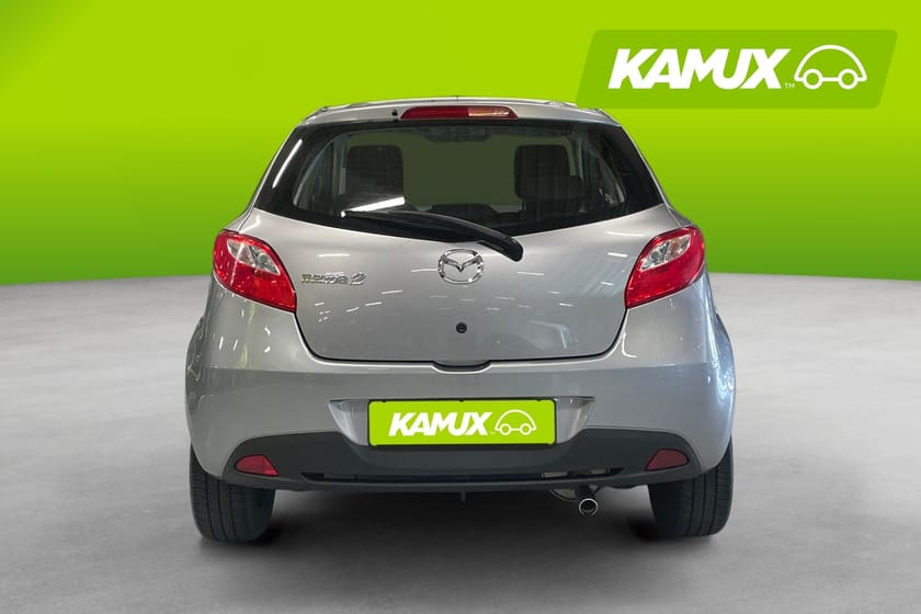Bild 5 av Mazda 2