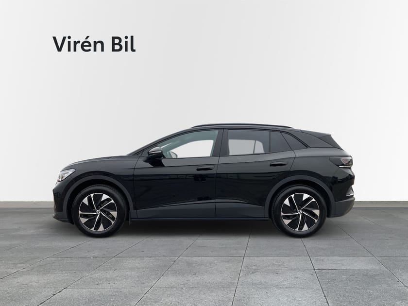Bild 3 av Volkswagen ID.4 Pro