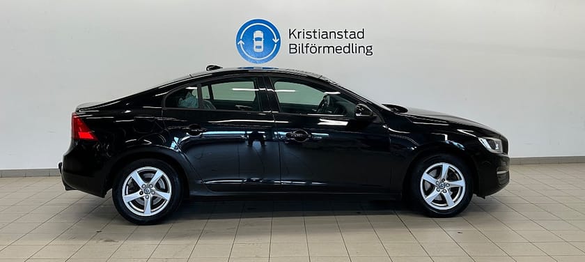 Bild 4 av Volvo S60