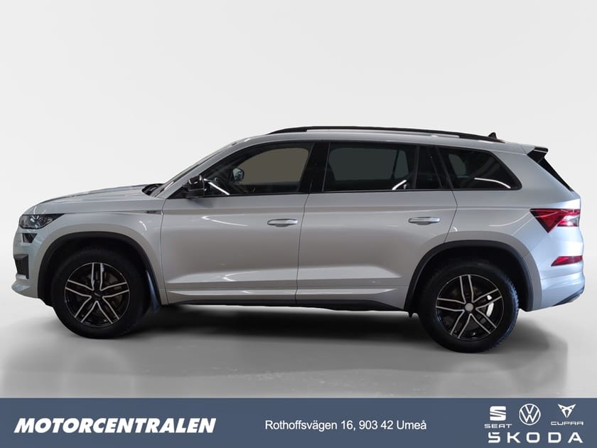 Bild 3 av Škoda Kodiaq