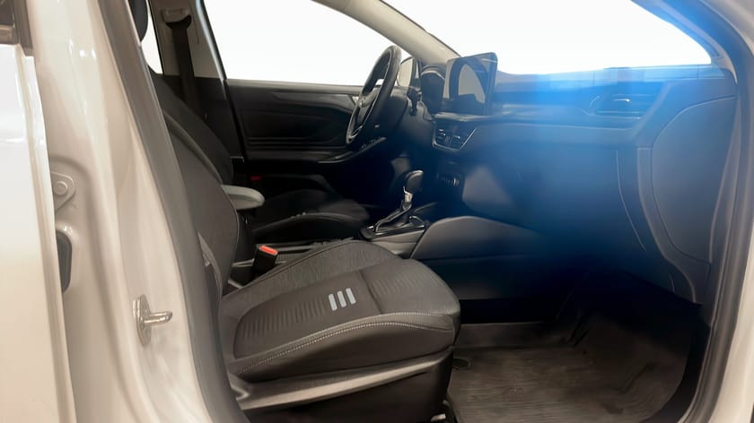 Bild 3 av Ford Focus Active Kombi