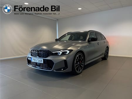 BMW M340i xDrive Touring