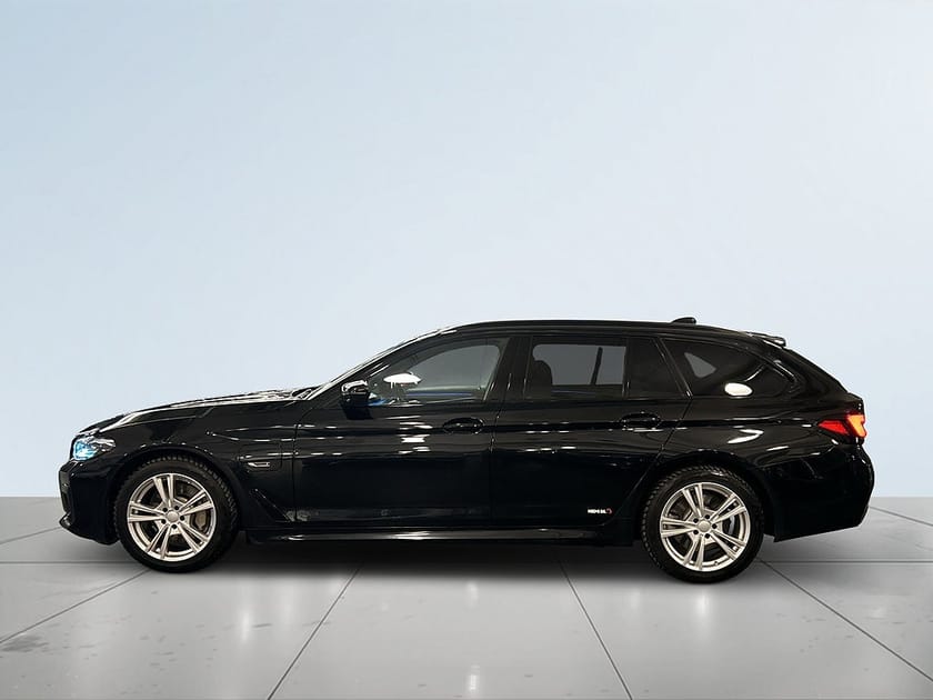 Bild 4 av BMW 530e xDrive Touring