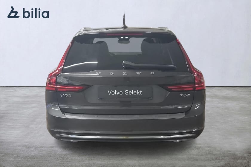Bild 5 av Volvo V90