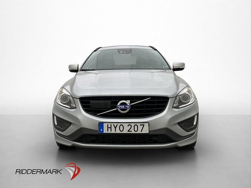 Bild 2 av Volvo XC60